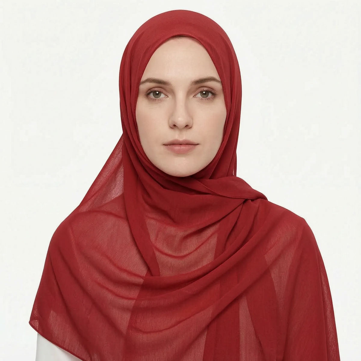 Nordspur | Drapea Fließendes Hijab Kopftuch