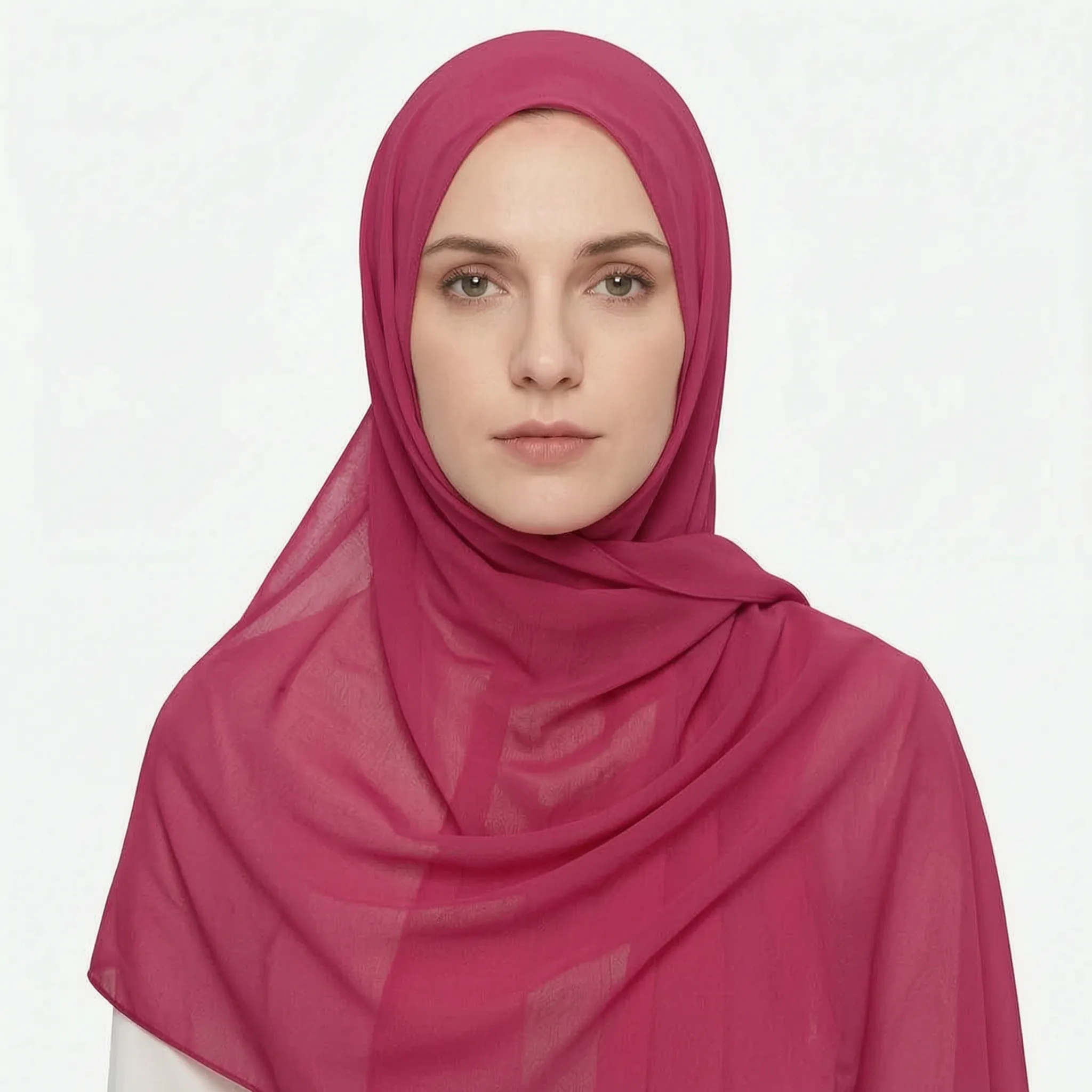 Nordspur | Drapea Fließendes Hijab Kopftuch