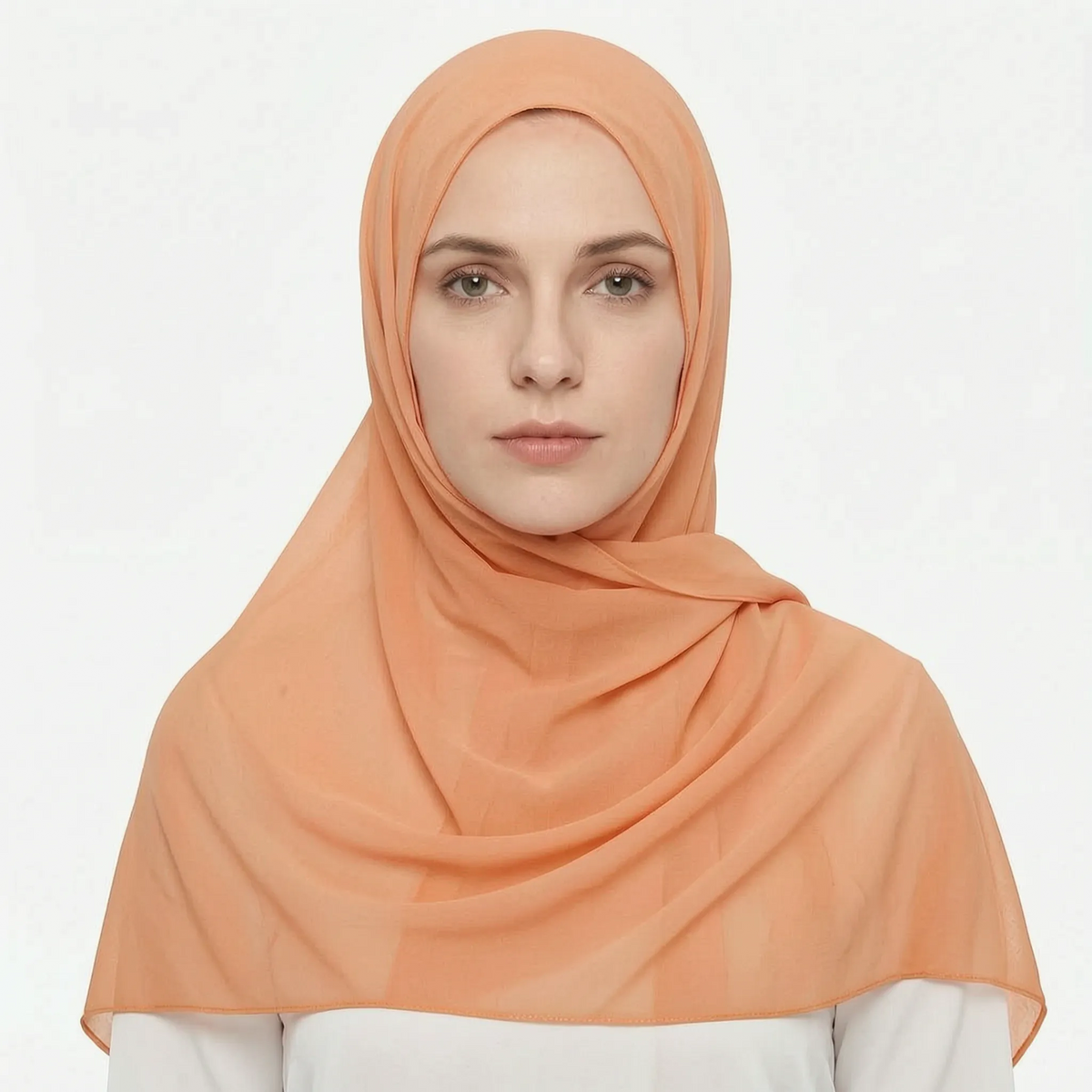 Nordspur | Drapea Fließendes Hijab Kopftuch