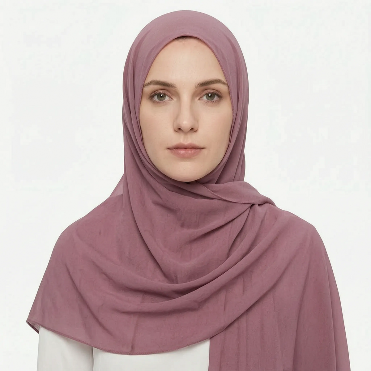 Nordspur | Drapea Fließendes Hijab Kopftuch