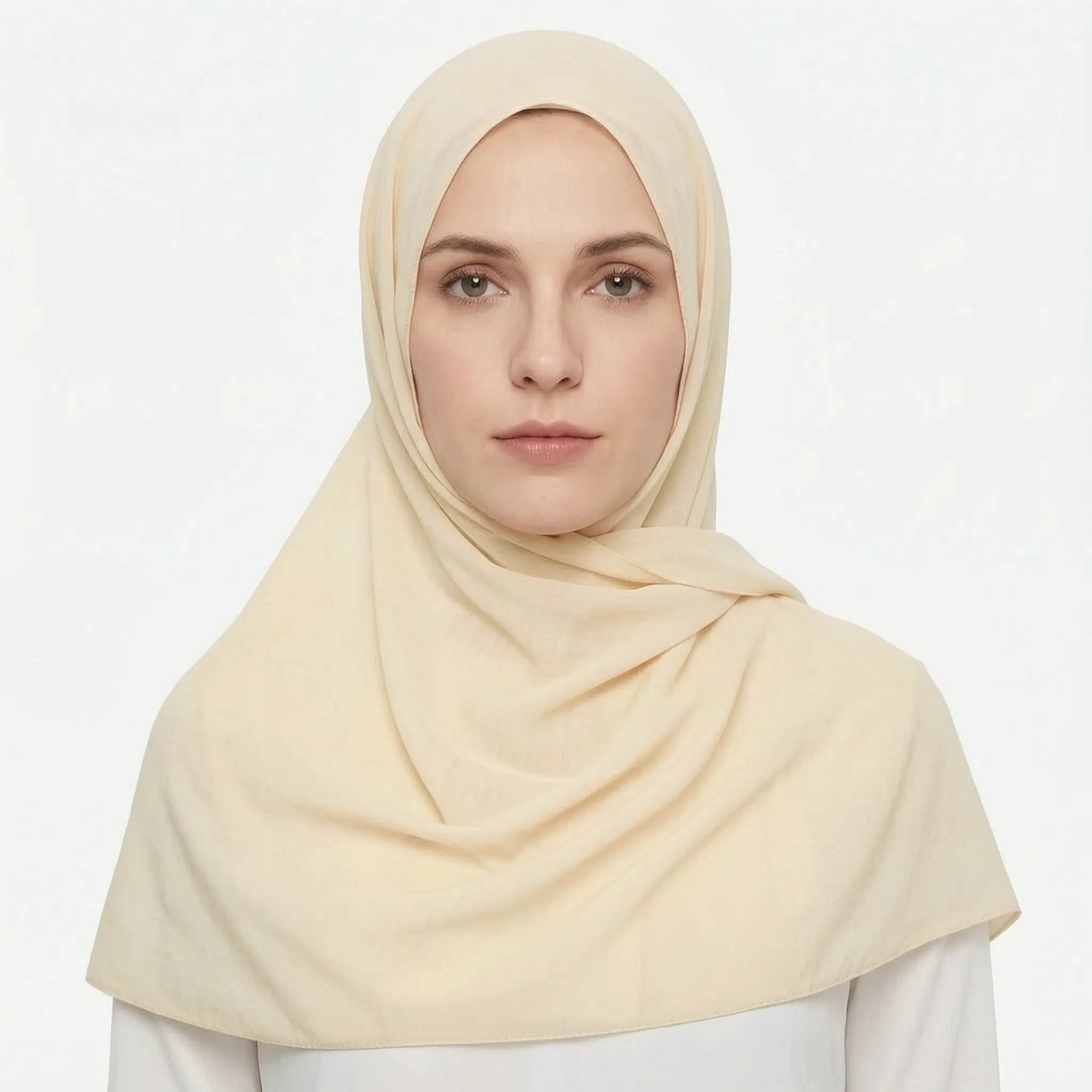 Nordspur | Drapea Fließendes Hijab Kopftuch
