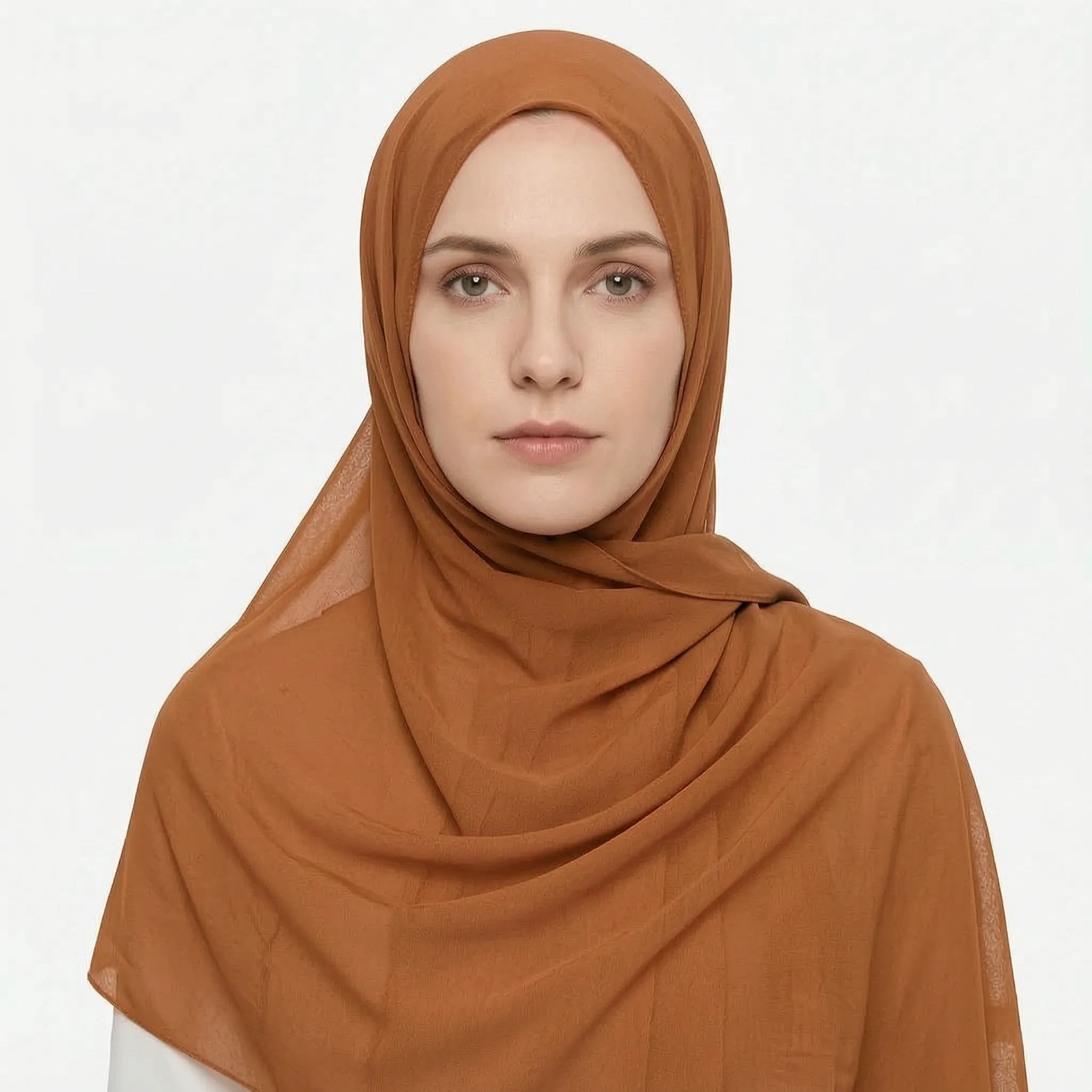 Nordspur | Drapea Fließendes Hijab Kopftuch