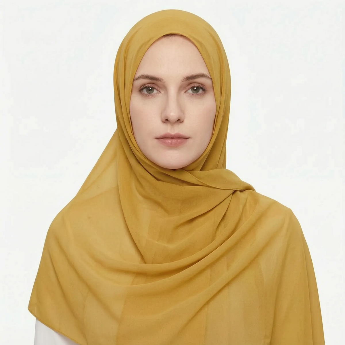 Nordspur | Drapea Fließendes Hijab Kopftuch