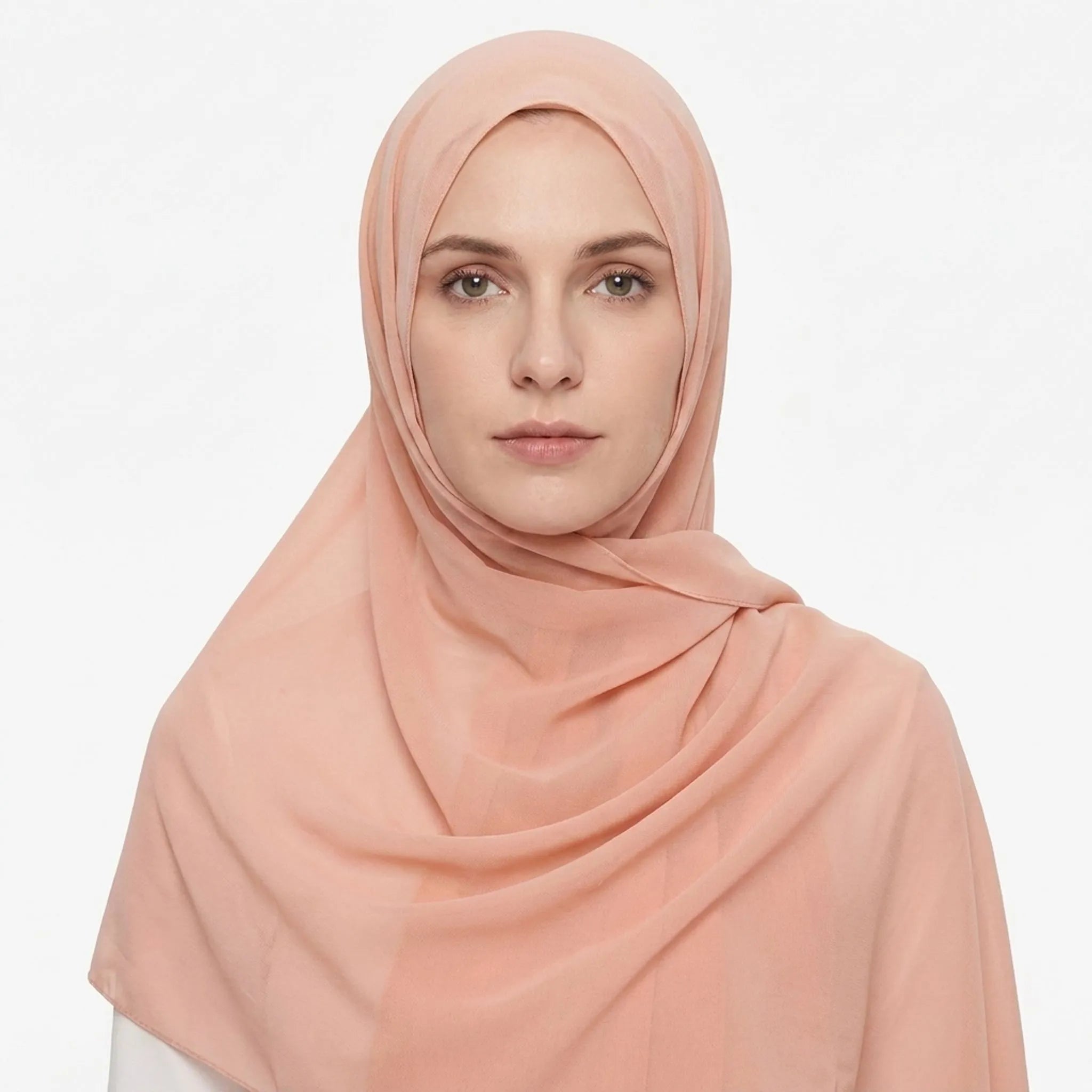 Nordspur | Drapea Fließendes Hijab Kopftuch