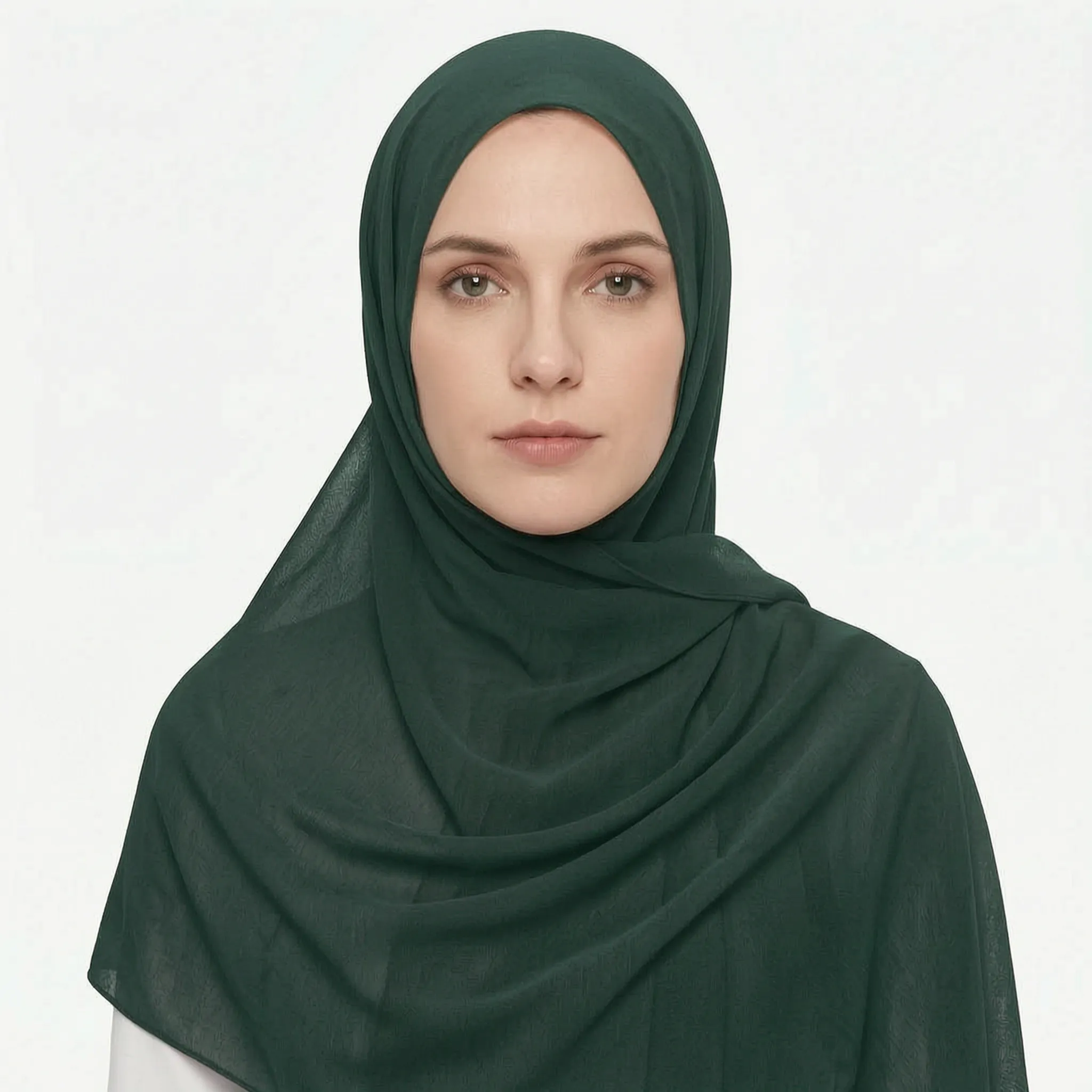 Nordspur | Drapea Fließendes Hijab Kopftuch
