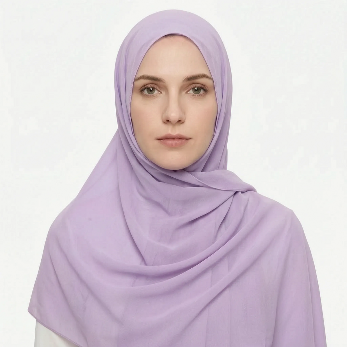 Nordspur | Drapea Fließendes Hijab Kopftuch