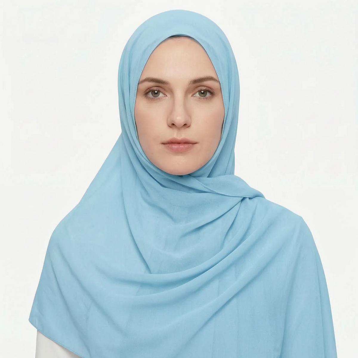 Nordspur | Drapea Fließendes Hijab Kopftuch