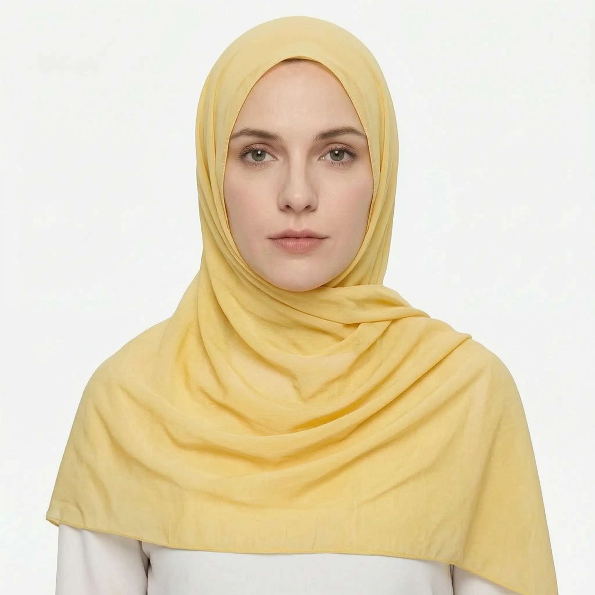 Nordspur | Drapea Fließendes Hijab Kopftuch