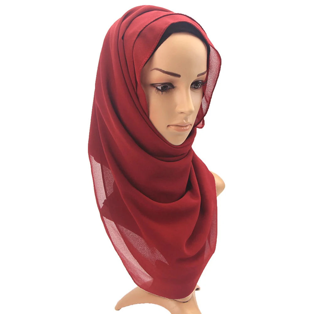 Nordspur | Drapea Fließendes Hijab Kopftuch