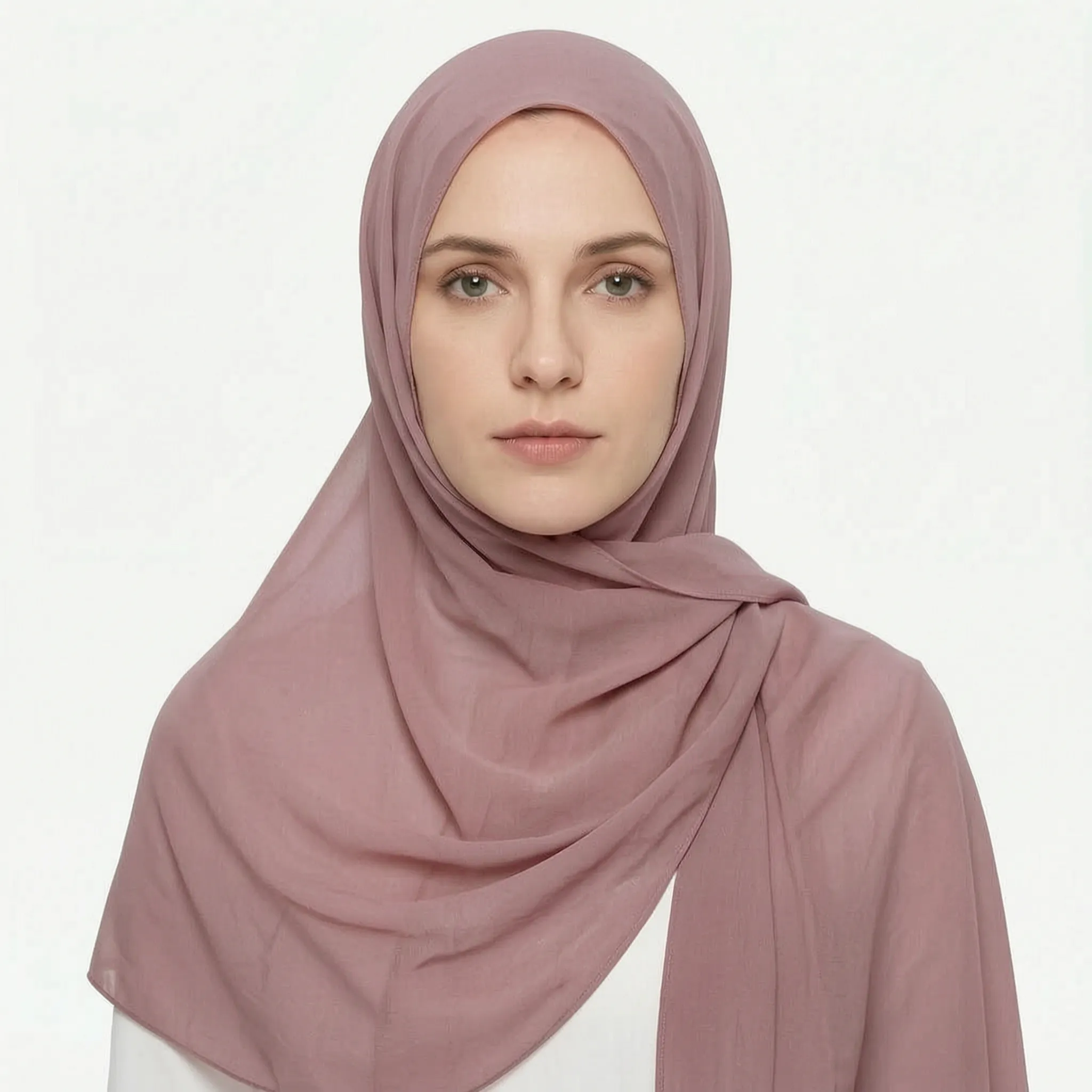 Nordspur | Drapea Fließendes Hijab Kopftuch