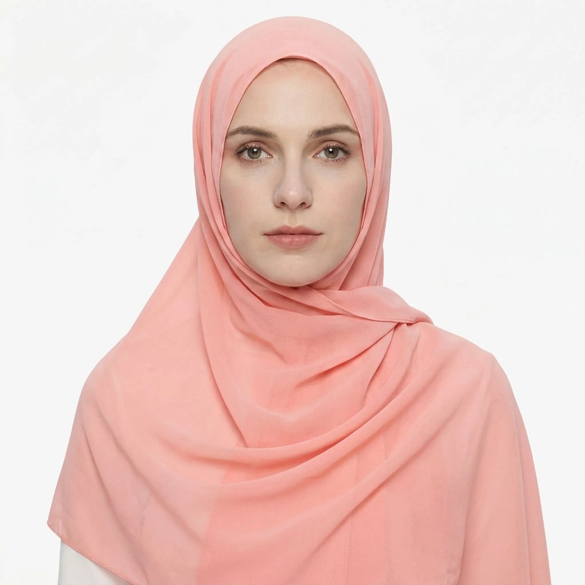 Nordspur | Drapea Fließendes Hijab Kopftuch