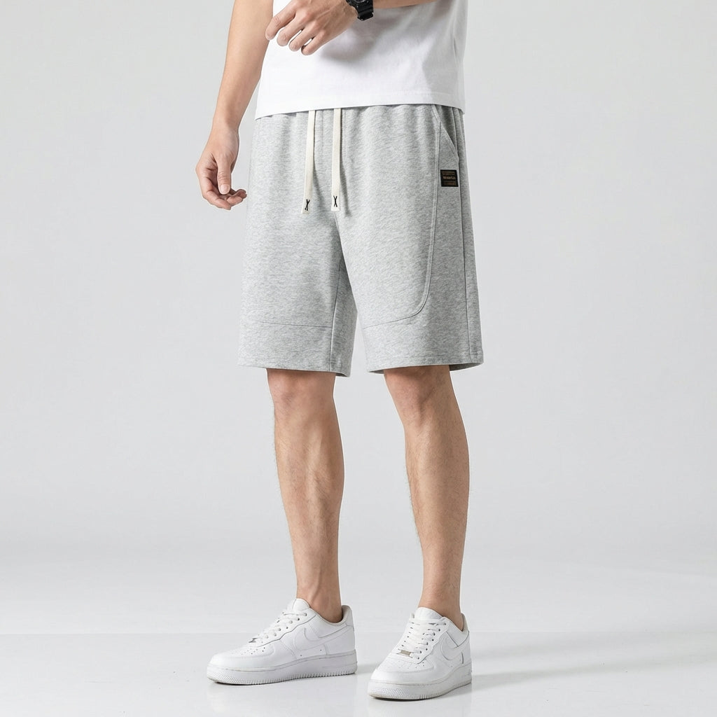 Nordspur | DriftShorts Loose Five Quarter Shorts