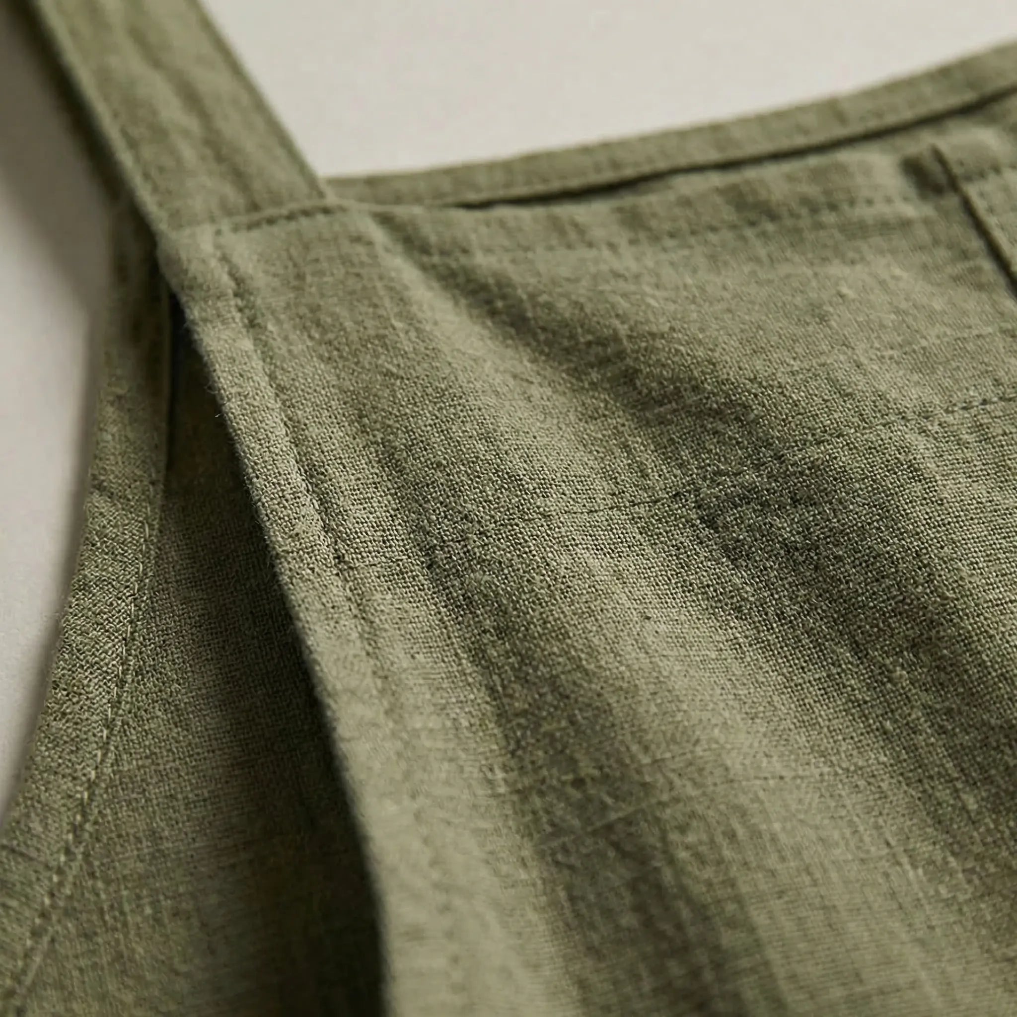 Damen Jumpsuit ärmellos weites Bein Latzfront Sommer