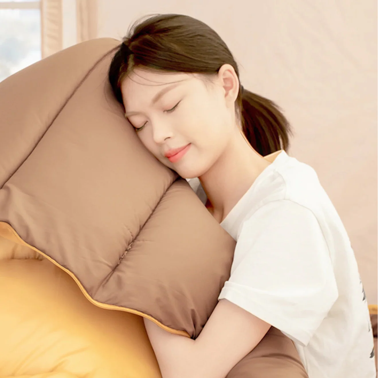 Nordspur | Duosleep Double Envelope Sleeping Bag
