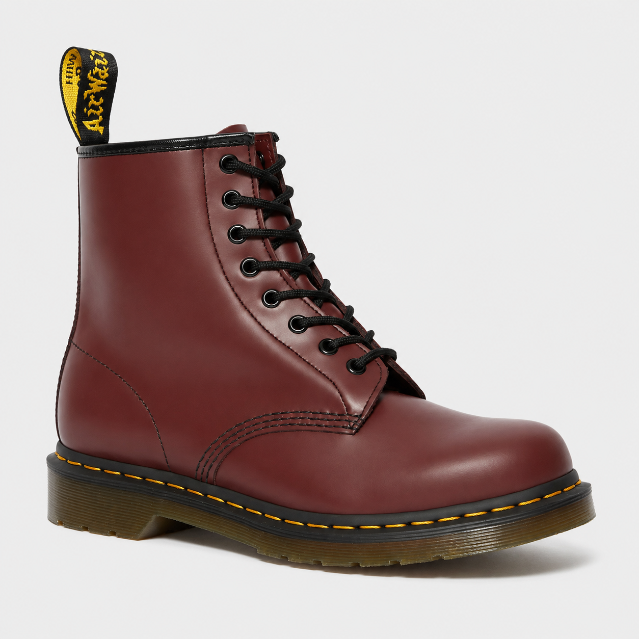 Nordspur | Eisenbeschlagene Kampfstiefel