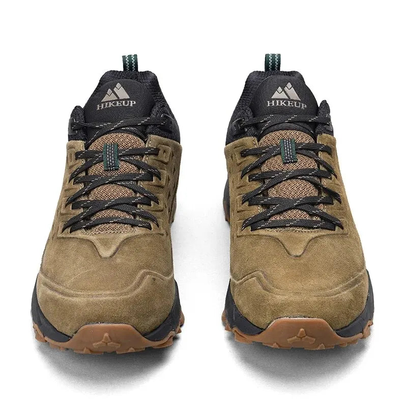 Nordspur | Elevon Leichte Wanderschuhe Für Herren