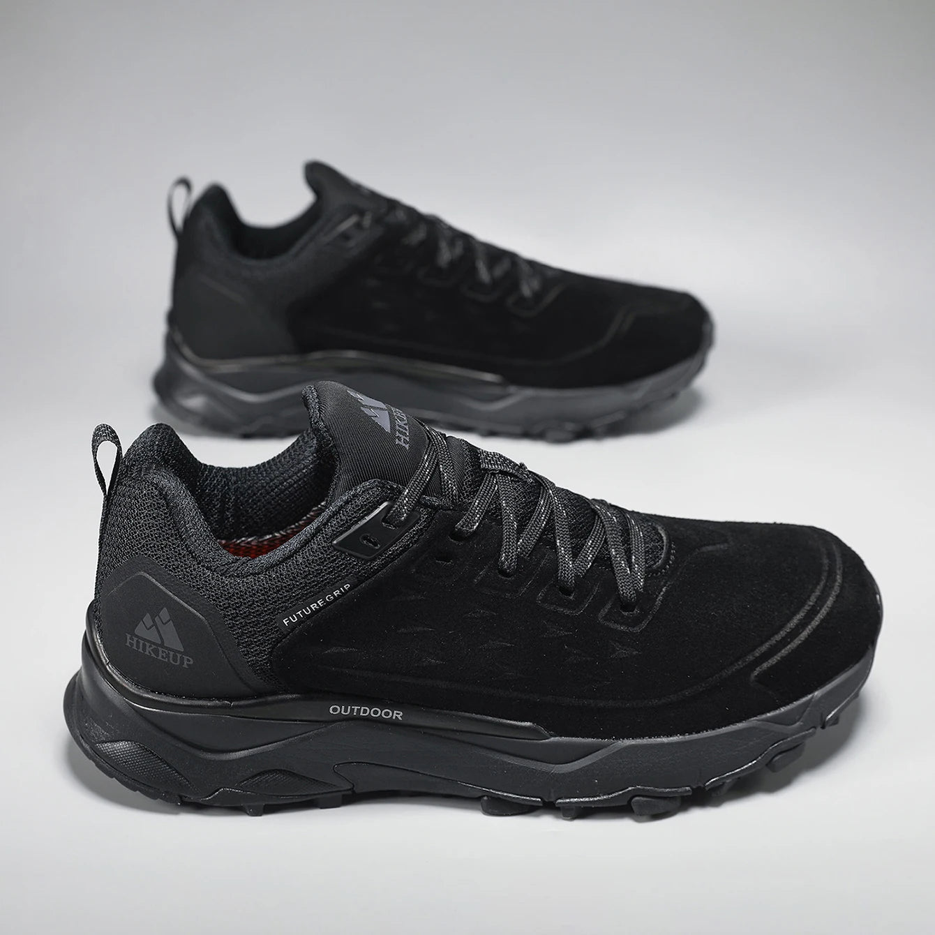 Nordspur | Elevon Leichte Wanderschuhe Für Herren