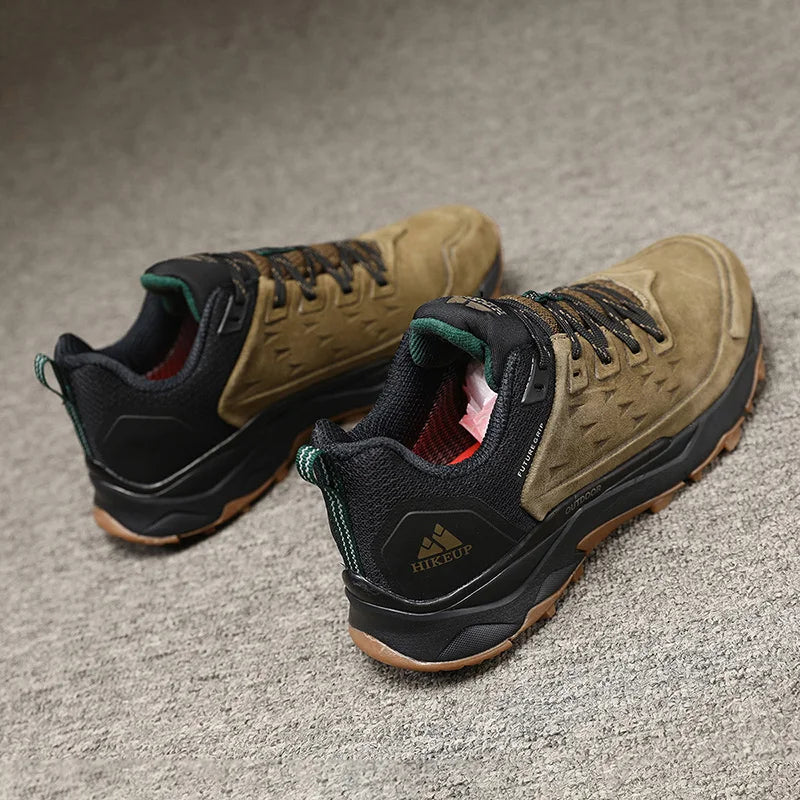 Nordspur | Elevon Leichte Wanderschuhe Für Herren