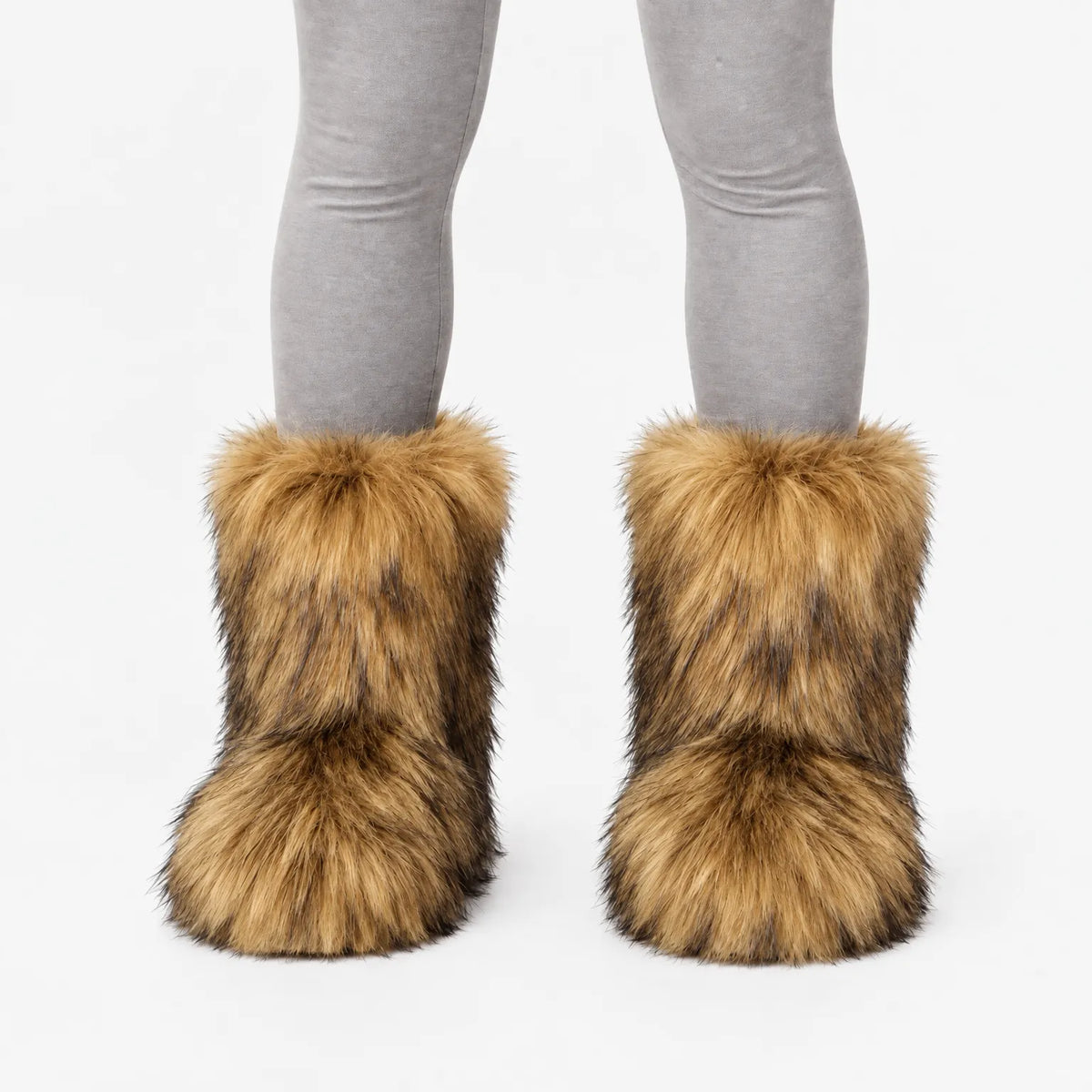 Nordspur | Fellicia Y2K Schneestiefel