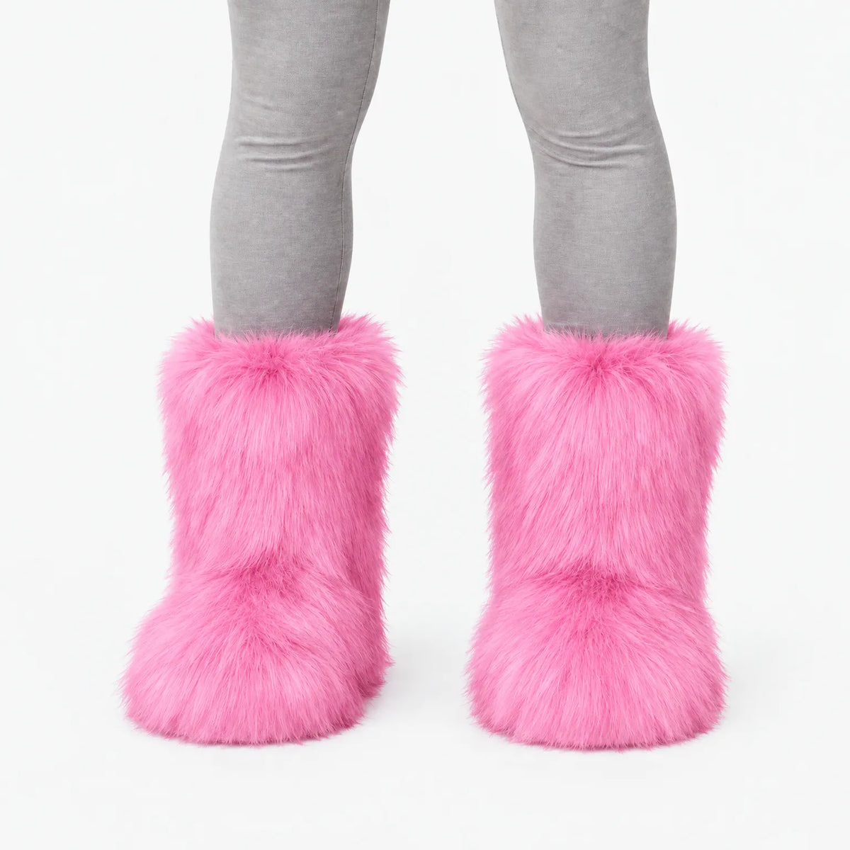 Nordspur | Fellicia Y2K Schneestiefel