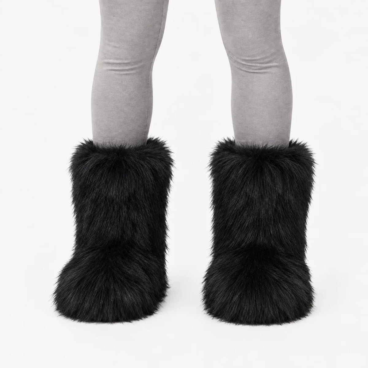 Nordspur | Fellicia Y2K Schneestiefel