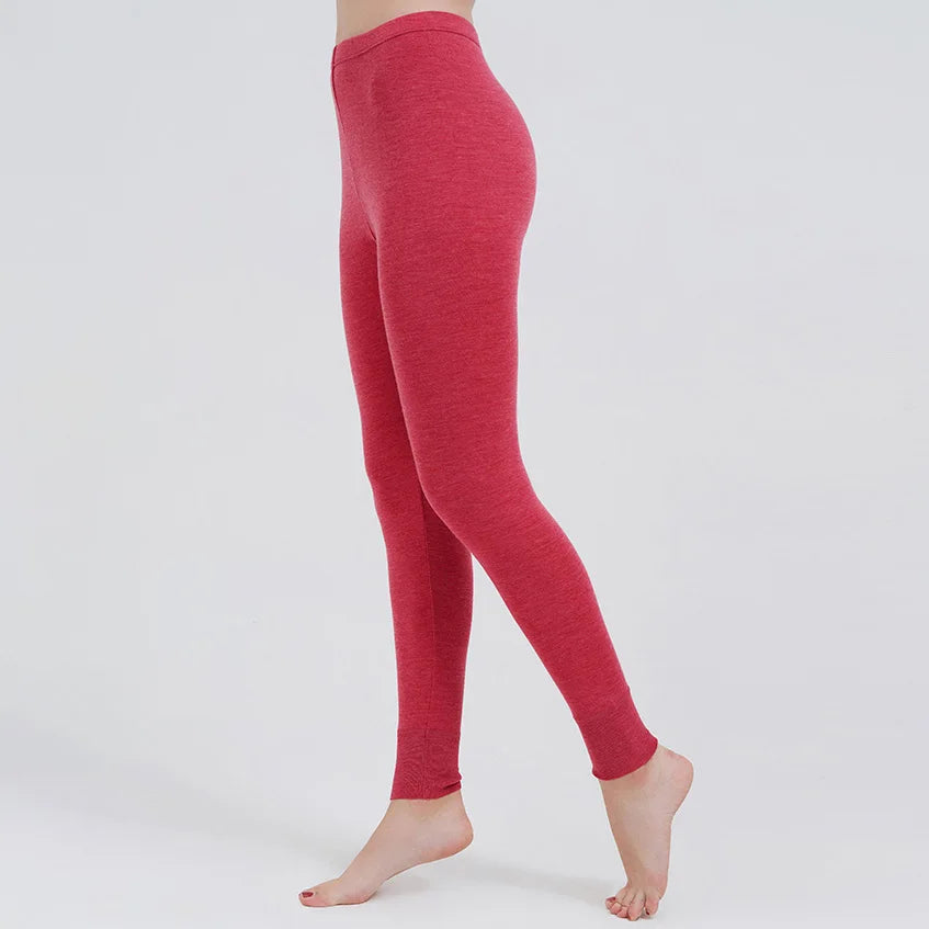 Nordspur | Fjellform Anliegende Thermohose