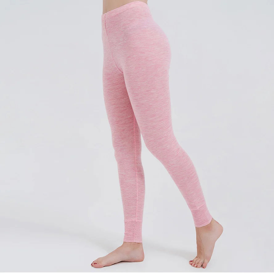 Nordspur | Fjellform Anliegende Thermohose