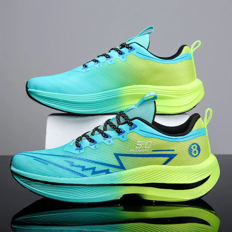 Nordspur | Fleetora Men S Carbon Plate Runner