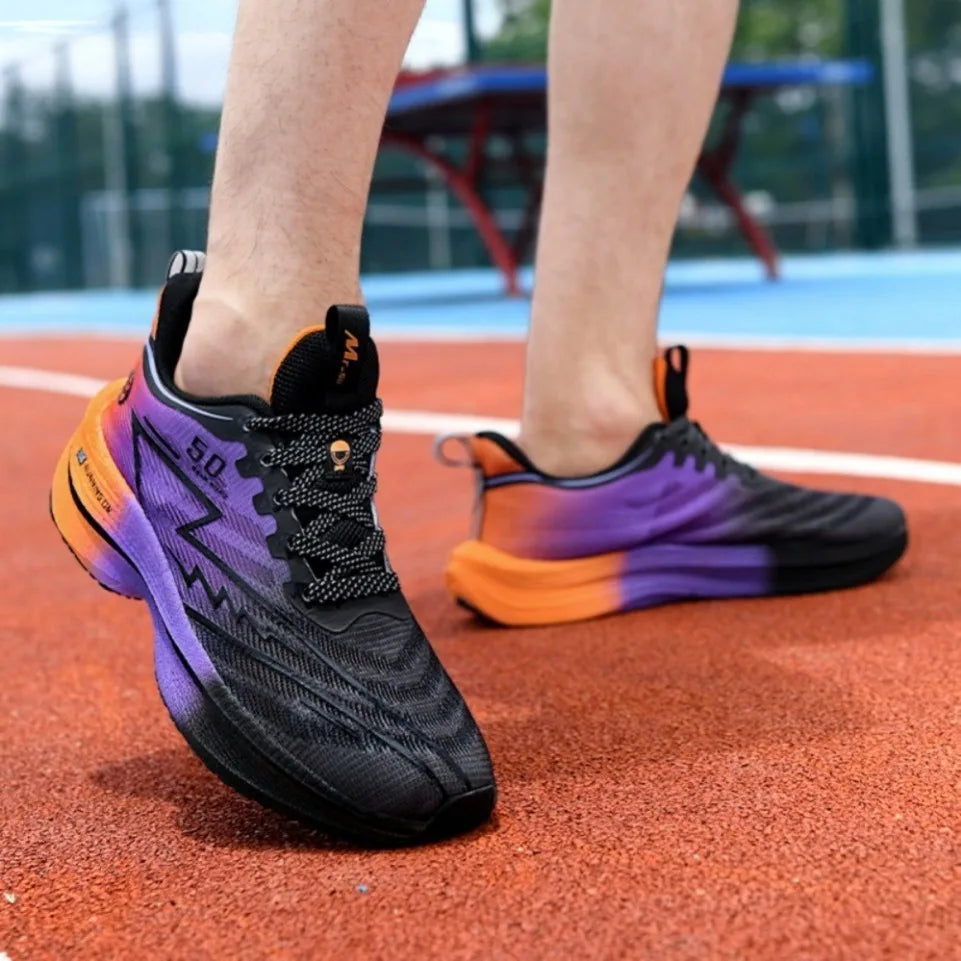 Nordspur | Fleetora Men S Carbon Plate Runner
