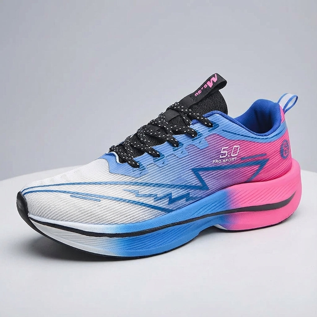 Nordspur | Fleetora Men S Carbon Plate Runner