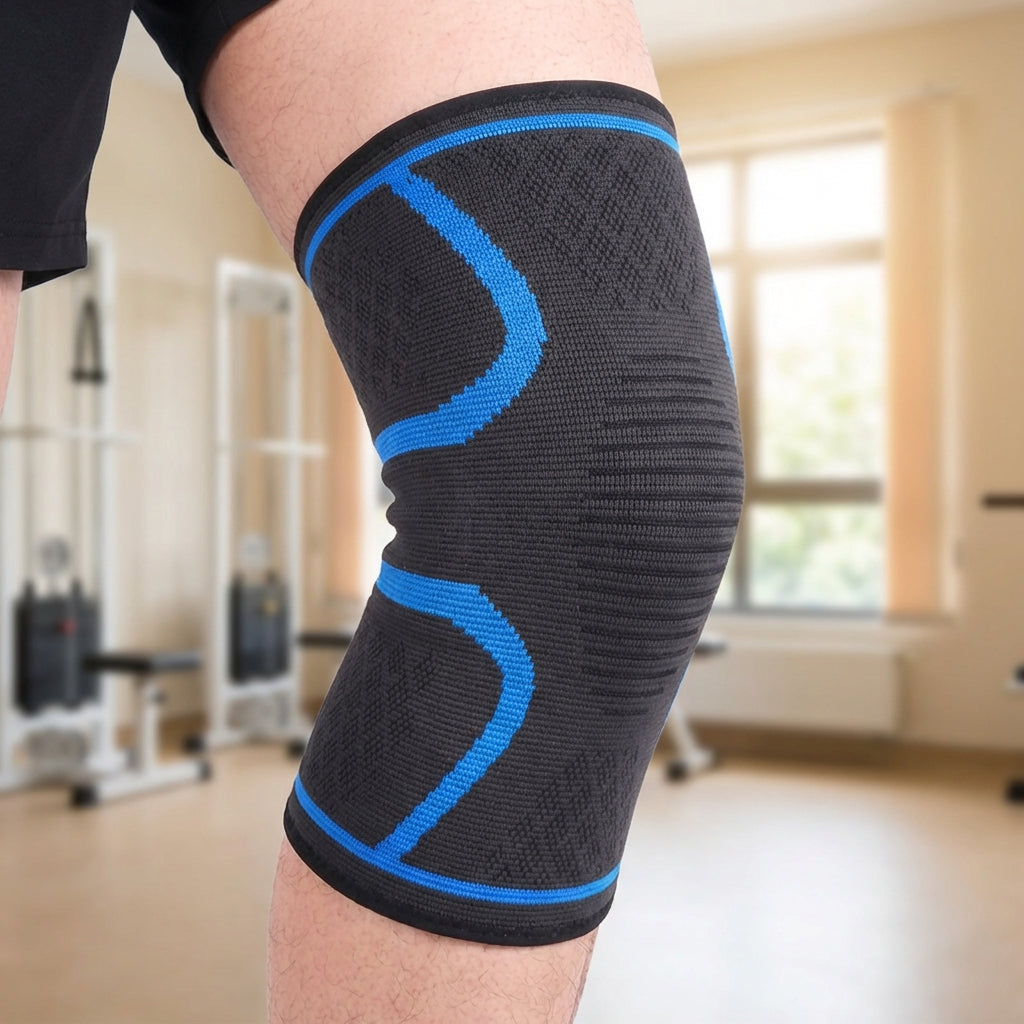 Nordspur | FlexGuardo Compression Knee Support Sleeve