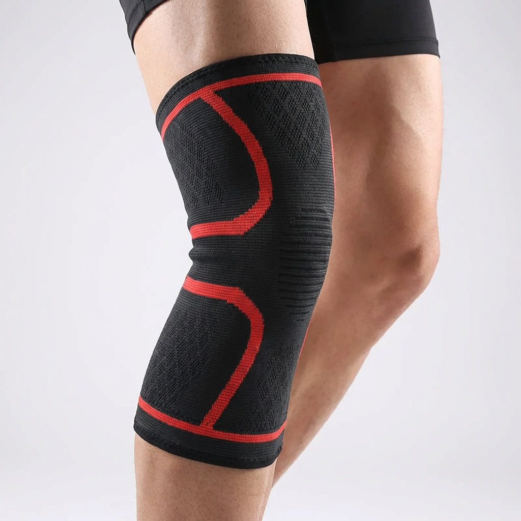 Nordspur | FlexGuardo Compression Knee Support Sleeve