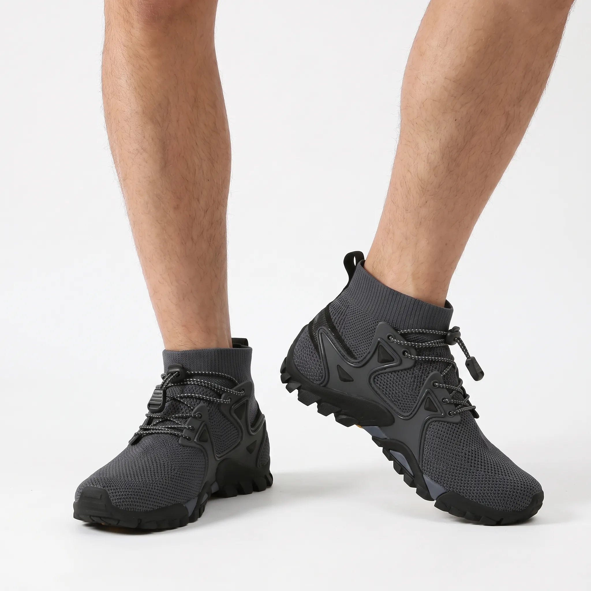 Nordspur | FlexPeak Leichte Wanderschuhe Für Herren