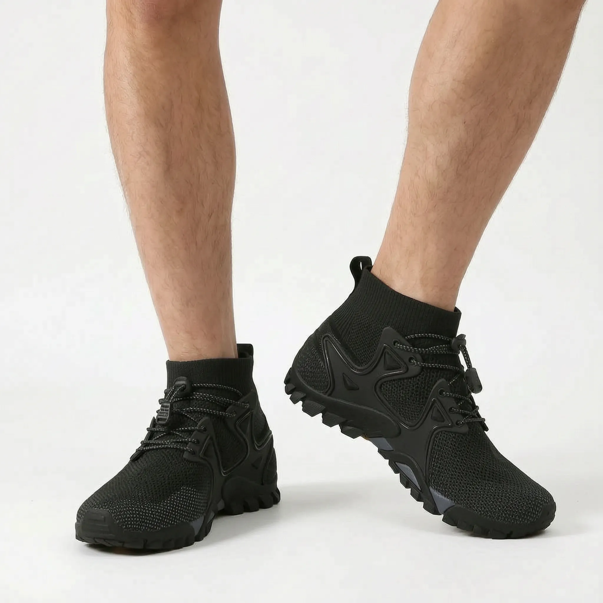 Nordspur | FlexPeak Leichte Wanderschuhe Für Herren