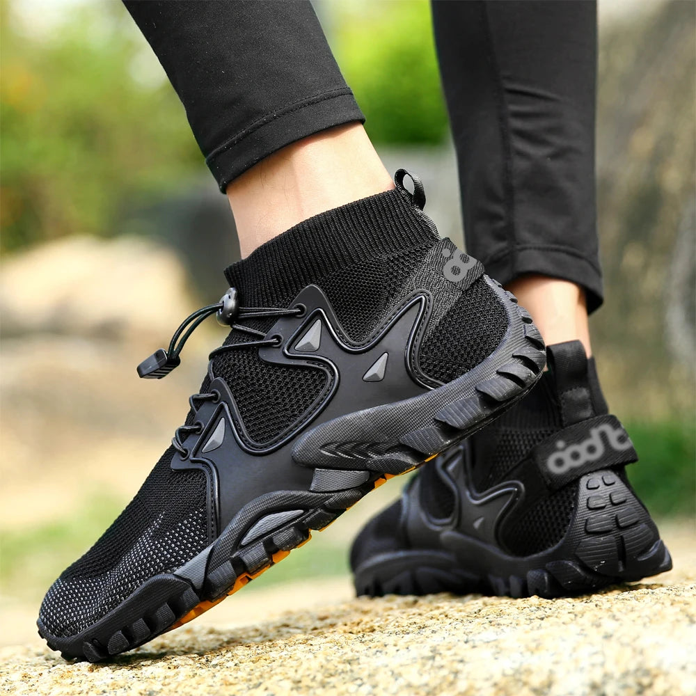 Nordspur | FlexPeak Leichte Wanderschuhe Für Herren