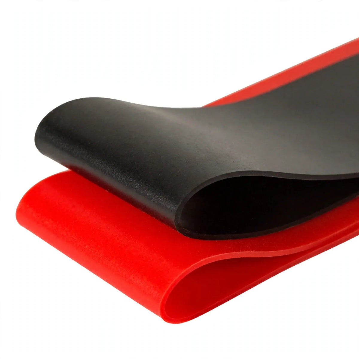 Nordspur | Flexara Flaches Fitnessband Als Geschlossene Rundschlaufe
