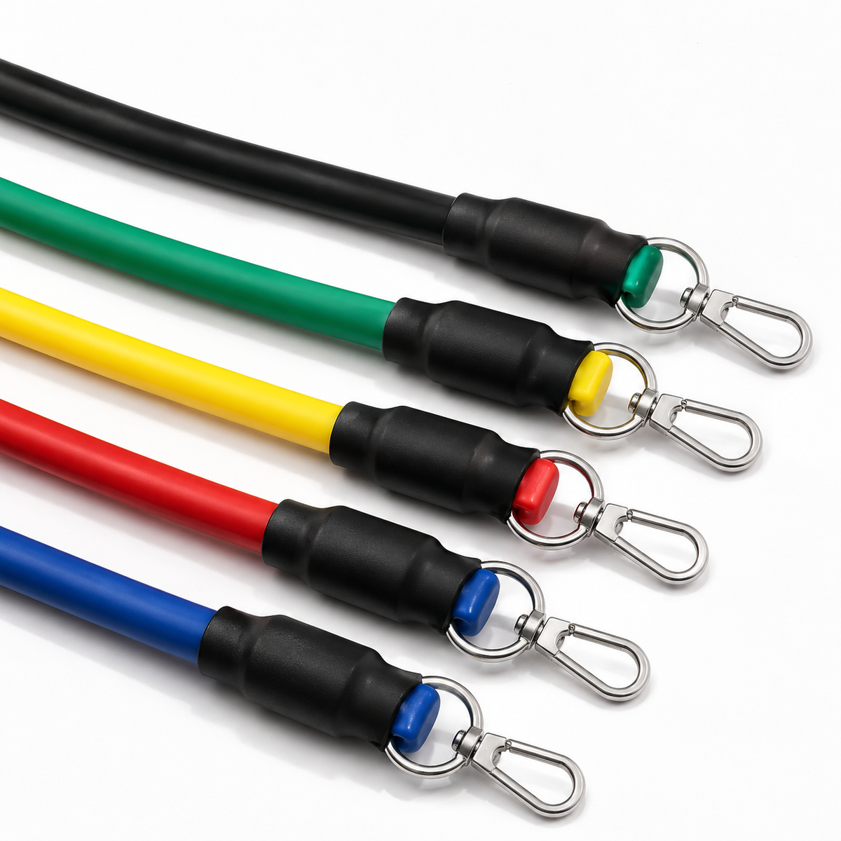 Nordspur | OmniBand Widerstandsbänder-Set