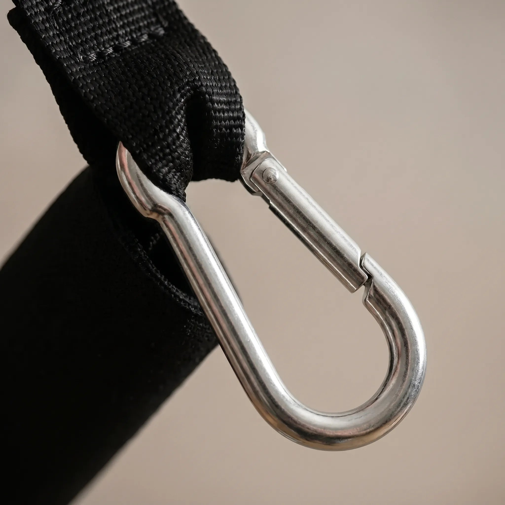 Widerstandsbänder-Set Tubular mit Griffe Fußschlaufen Türanker