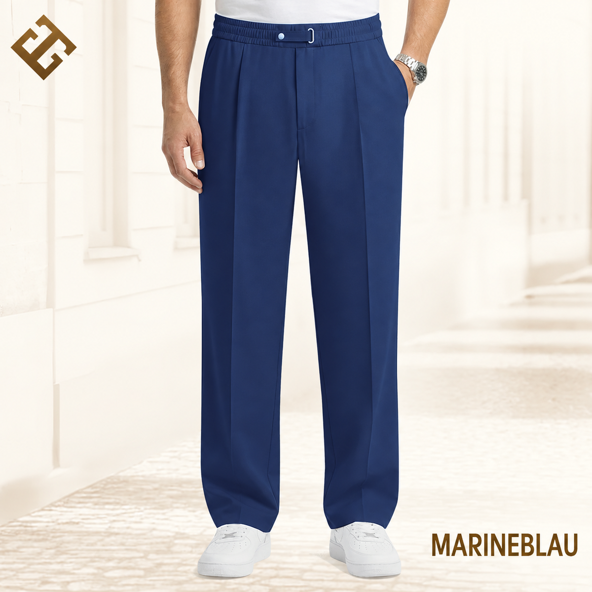 Nordspur | Flexible Straight Fit Smart Comfort Hose