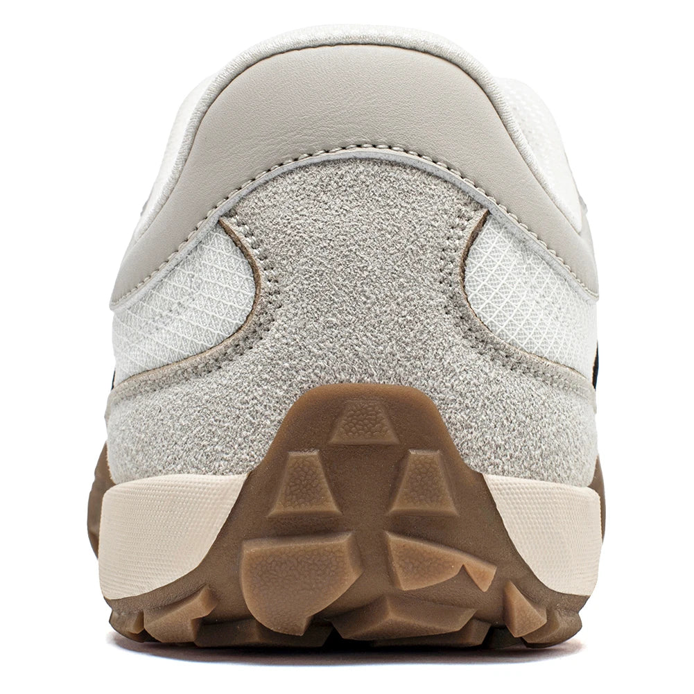 Nordspur | Flexora Breite Barfußschuhe Im Retro-Stil
