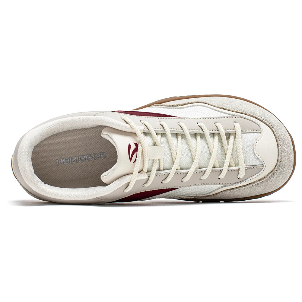 Nordspur | Flexora Breite Barfußschuhe Im Retro-Stil