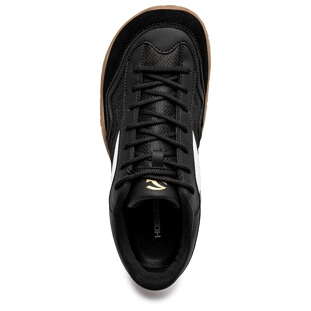Nordspur | Flexora Breite Barfußschuhe Im Retro-Stil