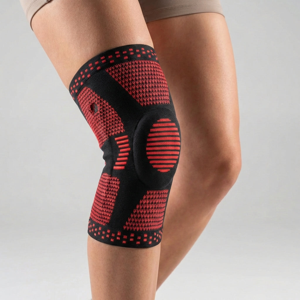 Nordspur | Flexoryn Compression Knee Sleeve