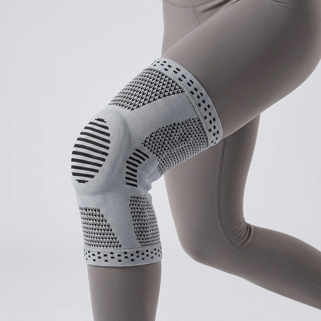 Nordspur | Flexoryn Compression Knee Sleeve