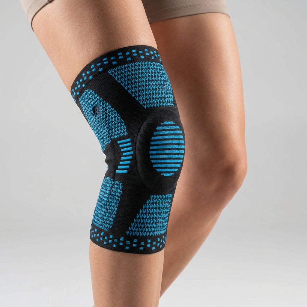 Nordspur | Flexoryn Compression Knee Sleeve
