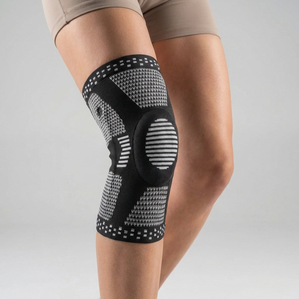 Nordspur | Flexoryn Compression Knee Sleeve