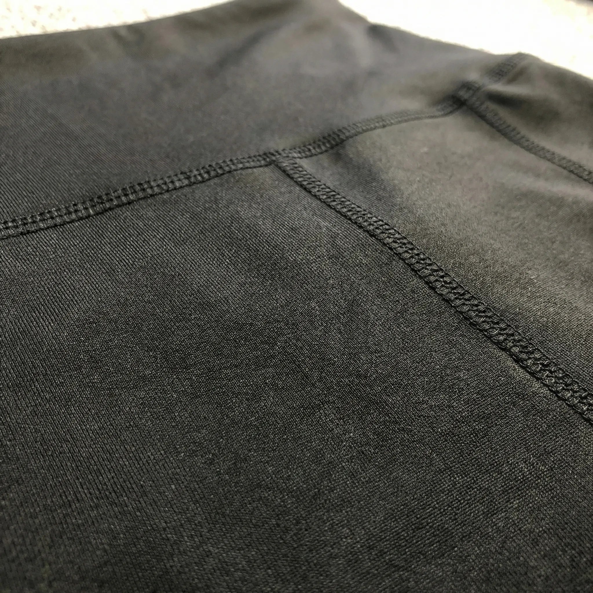 Herren-Kompressions-Shorts elastische Passform Trainingsshorts