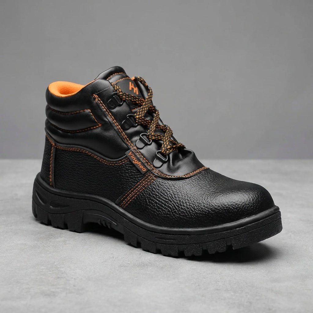 Nordspur | FortiTread Mid Ankle Protective Boot