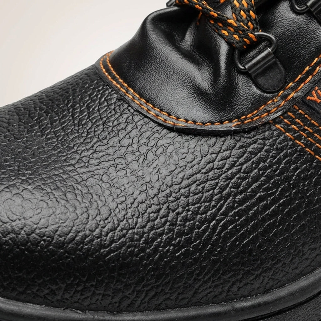 Nordspur | FortiTread Mid Ankle Protective Boot