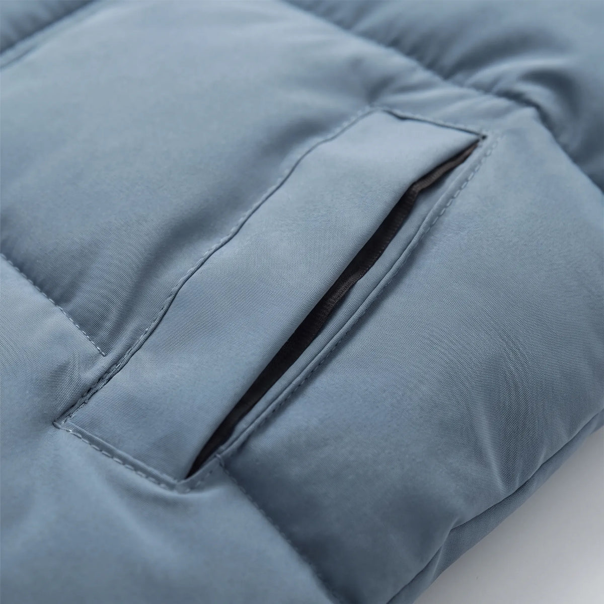 Nordspur | Fritziq Dick Gefütterte Winterjacke Für Kinder